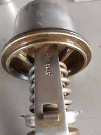 AKO 237.0120-057 TEMPERATURE THERMOSTAT/CONTROLLER/SENSOR
