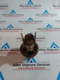 AKO 237.0120-057 TEMPERATURE THERMOSTAT/CONTROLLER/SENSOR
