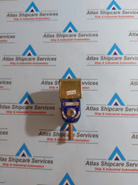 ALCO CONTROLS 200RB 4T3 2-WAY REFRIGERANT SOLENOID VALVE