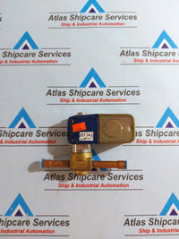ALCO CONTROLS 200RB 4T3 2-WAY REFRIGERANT SOLENOID VALVE