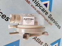 ALERTON DPA500-AC DIFFRENTIAL PRESSURE ADJUDTING SWITCH