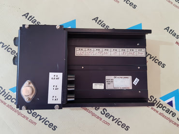 ALFA-LAVAL 31830-1890-1 CONTROL MODULE