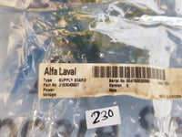 ALFA LAVAL 3183045531  SUPPLY BOARD