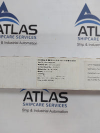 ALFA LAVAL 58203480/24226809 UV LAMP FOR BALLAST WATER TREATMENT