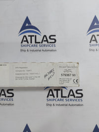 ALFA LAVAL 58203480/24226809 UV LAMP FOR BALLAST WATER TREATMENT