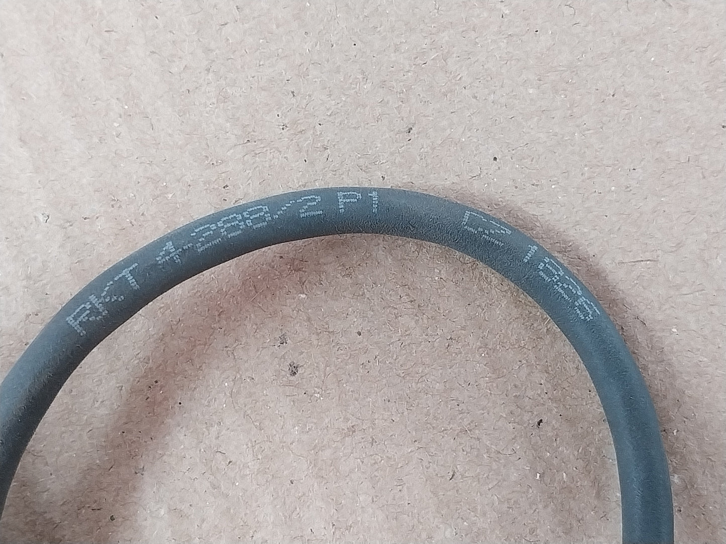 ALFA LAVAL 900632402 TEMPERATURE SWITCH 1.3 METER AC48V 2.5A