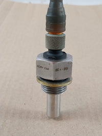 ALFA LAVAL 900632402 TEMPERATURE SWITCH 1.3 METER AC48V 2.5A