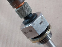 ALFA LAVAL 900632402 TEMPERATURE SWITCH 1.3 METER AC48V 2.5A