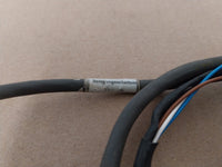 ALFA LAVAL 900632402 TEMPERATURE SWITCH 1.3 METER AC48V 2.5A