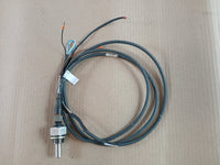 ALFA LAVAL 900632402 TEMPERATURE SWITCH 1.8 METER AC48V 2.5A