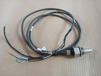 ALFA LAVAL 900632402 TEMPERATURE SWITCH 1.8 METER AC48V 2.5A