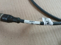 ALFA LAVAL 900632402 TEMPERATURE SWITCH 1.8 METER AC48V 2.5A