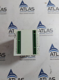 ALFA LAVAL AAL7000 OXYGEN ANALYSER V0.1