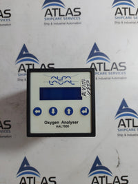ALFA LAVAL AAL7000 OXYGEN ANALYSER V0.1
