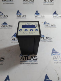 ALFA LAVAL AAL7000 OXYGEN ANALYSER V0.1