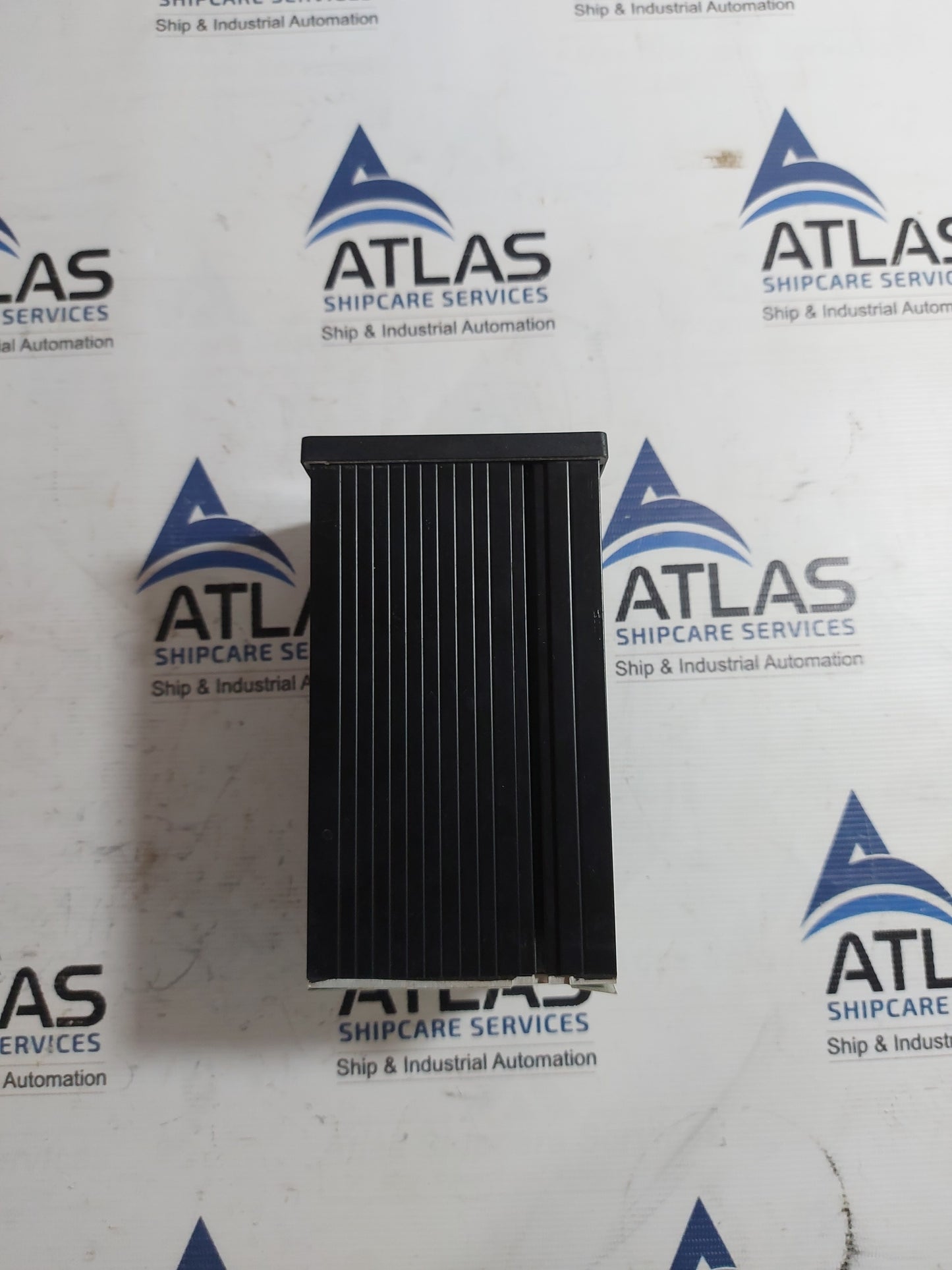 ALFA LAVAL AAL7000 OXYGEN ANALYSER V0.1