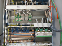 ALFA LAVAL CONTROL CABINET 9012101 80