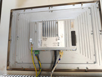 ALFA LAVAL CONTROL CABINET 9012101 80