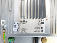 ALFA LAVAL CONTROL CABINET 9012101 80