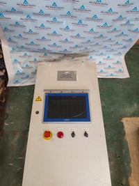 ALFA LAVAL CONTROL CABINET 9025738 80 VER.1