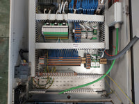 ALFA LAVAL CONTROL CABINET 9025738 80 VER.1