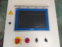 ALFA LAVAL CONTROL CABINET 9025738 80 VER.1
