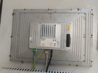ALFA LAVAL CONTROL CABINET 9025738 80 VER.1