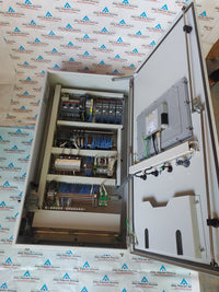 ALFA LAVAL CONTROL CABINET 9034553 80 VER.1