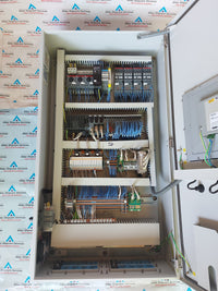 ALFA LAVAL CONTROL CABINET 9034553 80 VER.1