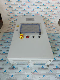 ALFA LAVAL CONTROL CABINET 9034553 80 VER.1