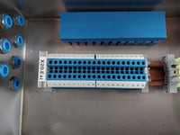 ALFA LAVAL COOPER CROUSE-HINDS XCL CONTROL PANEL ENCLOSURE 690V 6mm2