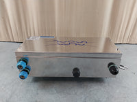 ALFA LAVAL COOPER CROUSE-HINDS XCL CONTROL PANEL ENCLOSURE 690V 6mm2