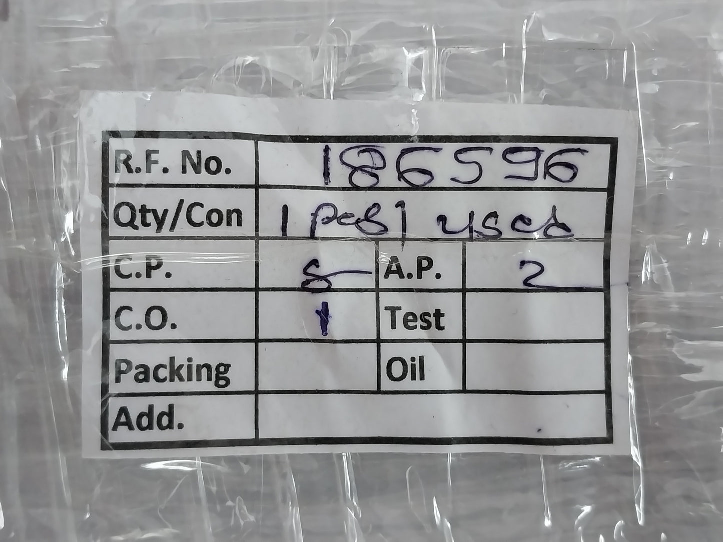 ALFA LAVAL COOPER CROUSE-HINDS XCL CONTROL PANEL ENCLOSURE 690V 6mm2