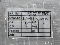 ALFA LAVAL COOPER CROUSE-HINDS XCL CONTROL PANEL ENCLOSURE 690V 6mm2