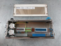 ALFA LAVAL COOPER CROUSE-HINDS XCL CONTROL PANEL ENCLOSURE 690V 6mm2