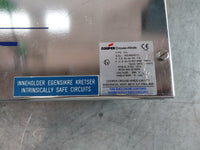 ALFA LAVAL COOPER CROUSE-HINDS XCL CONTROL PANEL ENCLOSURE 690V 6mm2