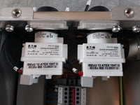 ALFA LAVAL COOPER CROUSE-HINDS XCL CONTROL PANEL ENCLOSURE 690V 6mm2