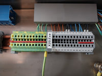 ALFA LAVAL COOPER CROUSE-HINDS XCL CONTROL PANEL ENCLOSURE 690V 6mm2