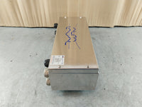 ALFA LAVAL COOPER CROUSE-HINDS XCL CONTROL PANEL ENCLOSURE IP66 690V 6mm2