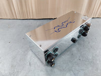 ALFA LAVAL COOPER CROUSE-HINDS XCL CONTROL PANEL ENCLOSURE IP66 690V 6mm2