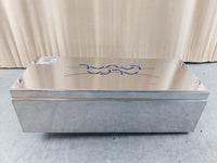 ALFA LAVAL COOPER CROUSE-HINDS XCL CONTROL PANEL ENCLOSURE IP66 690V 6mm2