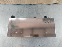 ALFA LAVAL COOPER CROUSE-HINDS XCL CONTROL PANEL ENCLOSURE IP66 690V 6mm2