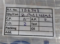 ALFA LAVAL COOPER CROUSE-HINDS XCL CONTROL PANEL ENCLOSURE IP66 690V 6mm2