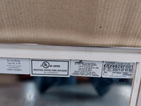 ALFA LAVAL COOPER CROUSE-HINDS XCL CONTROL PANEL ENCLOSURE IP66 690V 6mm2