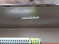 ALFA LAVAL COOPER CROUSE-HINDS XCL CONTROL PANEL ENCLOSURE IP66 690V 6mm2