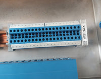 ALFA LAVAL EATON XCL EXPLOSION PROOF ENCLOSURE BOX 690V 6mm2