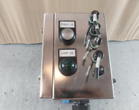 ALFA LAVAL EATON XCL EXPLOSION PROOF ENCLOSURE BOX 690V 6mm2