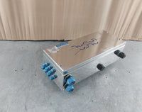 ALFA LAVAL EATON XCL EXPLOSION PROOF ENCLOSURE BOX 690V 6mm2