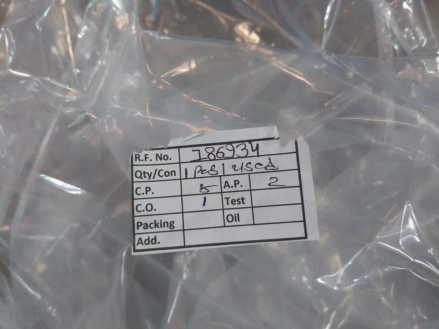 ALFA LAVAL EATON XCL EXPLOSION PROOF ENCLOSURE BOX 690V 6mm2