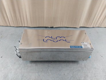 ALFA LAVAL EATON XCL EXPLOSION PROOF ENCLOSURE BOX 690V 6mm2